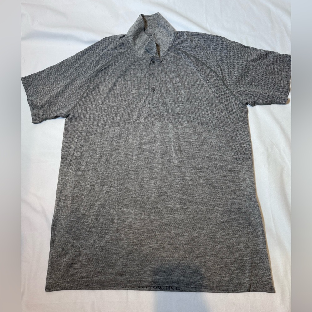 Lululemon Tshirt Men